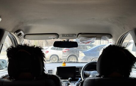 Toyota Wish II, 2004 год, 790 000 рублей, 12 фотография