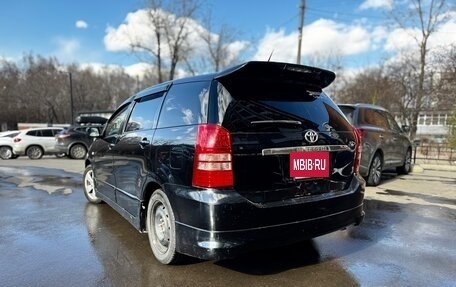 Toyota Wish II, 2004 год, 790 000 рублей, 3 фотография