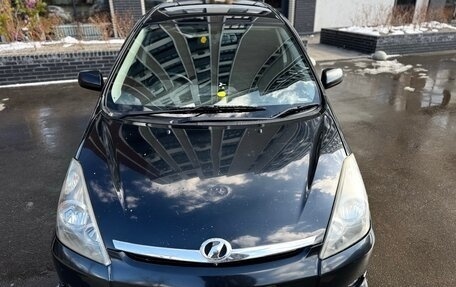 Toyota Wish II, 2004 год, 790 000 рублей, 5 фотография