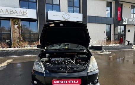 Toyota Wish II, 2004 год, 790 000 рублей, 6 фотография