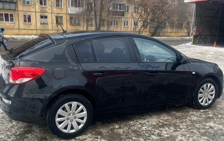 Chevrolet Cruze II, 2012 год, 800 000 рублей, 14 фотография