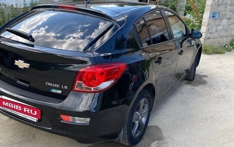 Chevrolet Cruze II, 2012 год, 800 000 рублей, 16 фотография