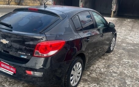 Chevrolet Cruze II, 2012 год, 800 000 рублей, 18 фотография