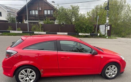 Opel Astra H, 2008 год, 499 000 рублей, 4 фотография