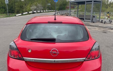 Opel Astra H, 2008 год, 499 000 рублей, 5 фотография