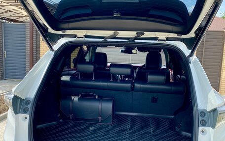 Toyota Harrier, 2015 год, 3 000 000 рублей, 5 фотография