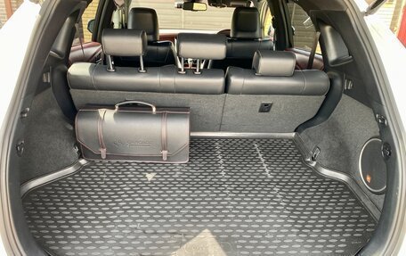 Toyota Harrier, 2015 год, 3 000 000 рублей, 6 фотография