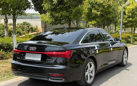 Audi A6, 2021 год, 4 200 000 рублей, 7 фотография