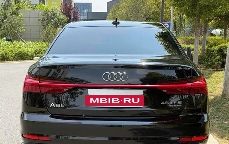 Audi A6, 2021 год, 4 200 000 рублей, 6 фотография