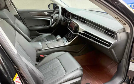 Audi A6, 2021 год, 4 200 000 рублей, 12 фотография