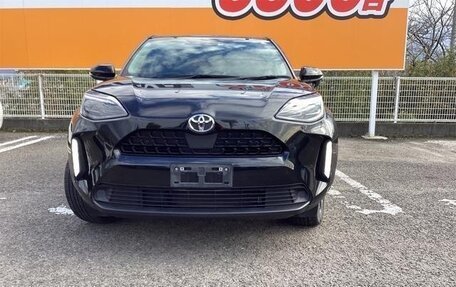 Toyota Yaris Cross, 2021 год, 1 450 888 рублей, 3 фотография