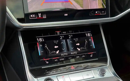 Audi A6, 2021 год, 4 200 000 рублей, 16 фотография