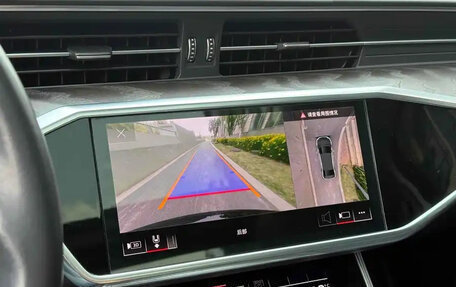 Audi A6, 2021 год, 4 200 000 рублей, 15 фотография