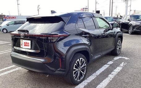 Toyota Yaris Cross, 2021 год, 1 450 888 рублей, 7 фотография