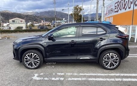 Toyota Yaris Cross, 2021 год, 1 450 888 рублей, 6 фотография