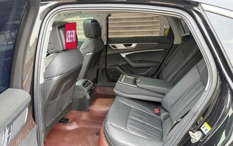 Audi A6, 2021 год, 4 200 000 рублей, 14 фотография
