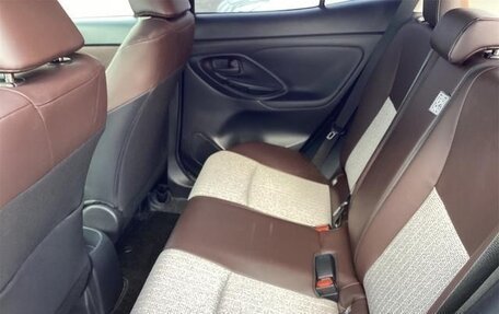 Toyota Yaris Cross, 2021 год, 1 450 888 рублей, 13 фотография