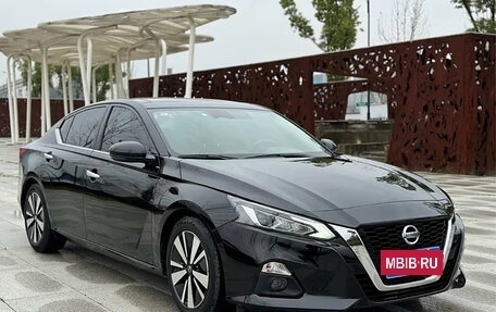 Nissan Teana, 2020 год, 1 850 000 рублей, 3 фотография