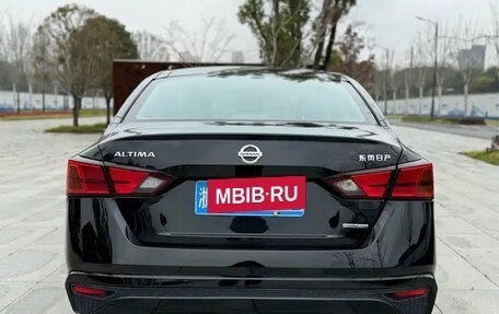 Nissan Teana, 2020 год, 1 850 000 рублей, 5 фотография