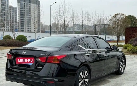 Nissan Teana, 2020 год, 1 850 000 рублей, 6 фотография