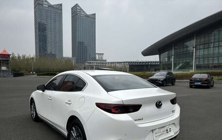 Mazda 3, 2021 год, 1 460 000 рублей, 5 фотография