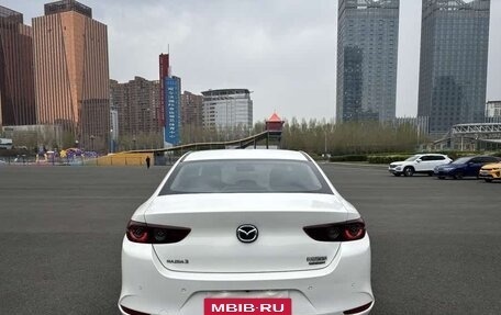 Mazda 3, 2021 год, 1 460 000 рублей, 6 фотография