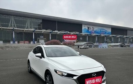 Mazda 3, 2021 год, 1 460 000 рублей, 3 фотография