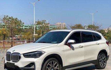 BMW X1, 2021 год, 2 329 442 рублей, 3 фотография