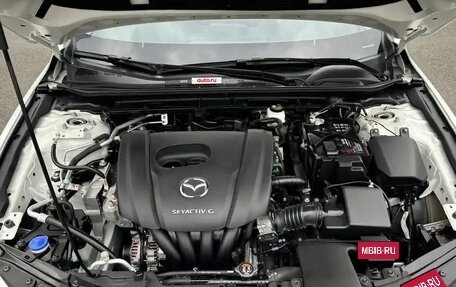 Mazda 3, 2021 год, 1 460 000 рублей, 8 фотография