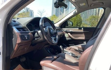 BMW X1, 2021 год, 2 329 442 рублей, 7 фотография