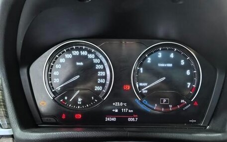 BMW X1, 2021 год, 2 329 442 рублей, 9 фотография