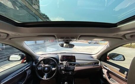BMW X1, 2021 год, 2 329 442 рублей, 8 фотография