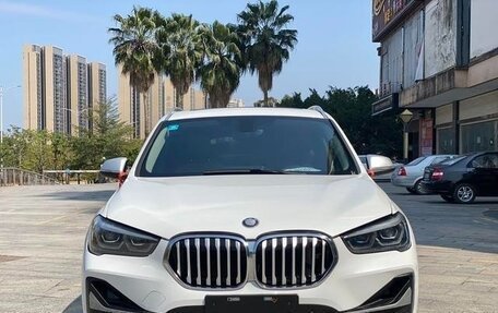 BMW X1, 2021 год, 2 329 442 рублей, 2 фотография