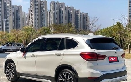 BMW X1, 2021 год, 2 329 442 рублей, 4 фотография