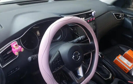 Nissan Qashqai, 2021 год, 1 720 000 рублей, 7 фотография