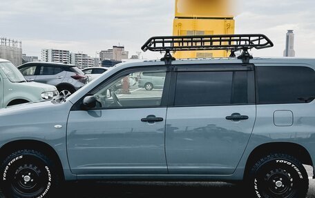 Toyota Probox I, 2021 год, 867 000 рублей, 4 фотография