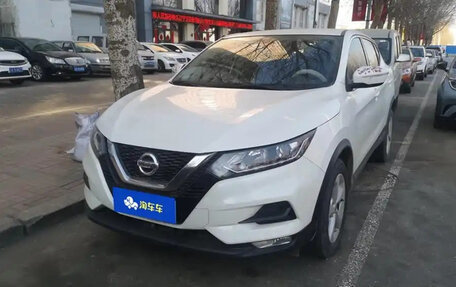 Nissan Qashqai, 2021 год, 1 720 000 рублей, 2 фотография
