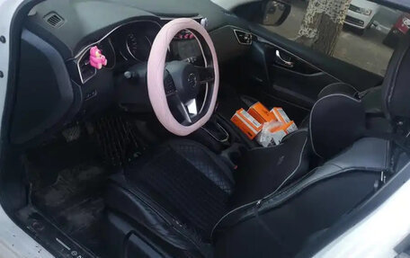 Nissan Qashqai, 2021 год, 1 720 000 рублей, 6 фотография