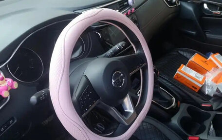 Nissan Qashqai, 2021 год, 1 720 000 рублей, 9 фотография