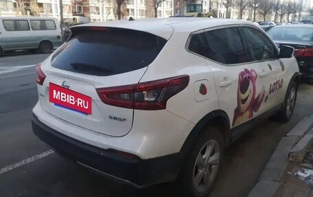 Nissan Qashqai, 2021 год, 1 720 000 рублей, 3 фотография
