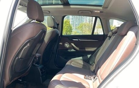 BMW X1, 2021 год, 2 329 442 рублей, 10 фотография
