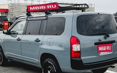 Toyota Probox I, 2021 год, 867 000 рублей, 5 фотография