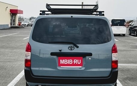 Toyota Probox I, 2021 год, 867 000 рублей, 6 фотография