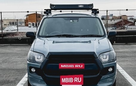 Toyota Probox I, 2021 год, 867 000 рублей, 2 фотография