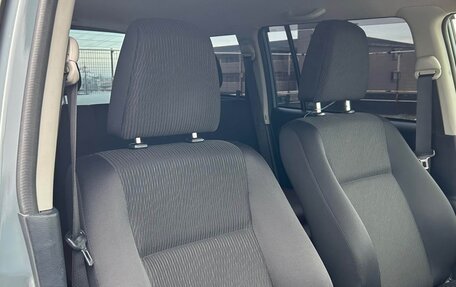 Toyota Probox I, 2021 год, 867 000 рублей, 21 фотография