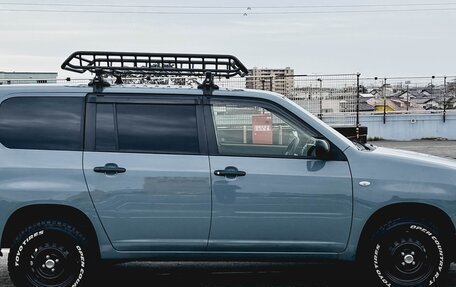 Toyota Probox I, 2021 год, 867 000 рублей, 8 фотография