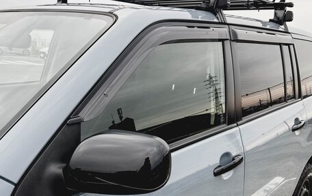 Toyota Probox I, 2021 год, 867 000 рублей, 16 фотография