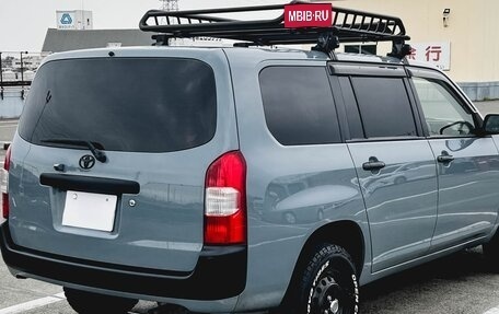Toyota Probox I, 2021 год, 867 000 рублей, 7 фотография
