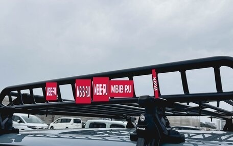Toyota Probox I, 2021 год, 867 000 рублей, 13 фотография