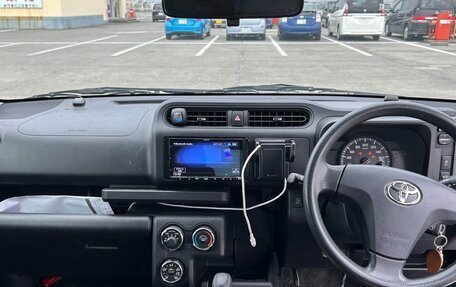 Toyota Probox I, 2021 год, 867 000 рублей, 23 фотография